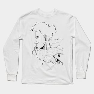 AULT Design - Spliff Long Sleeve T-Shirt